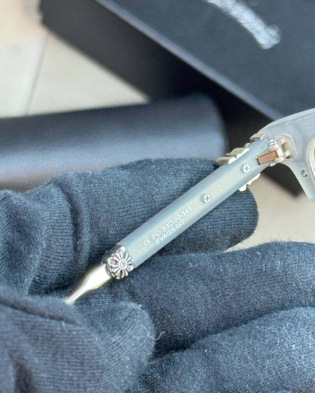 Оправа Chrome Hearts — изображение 6