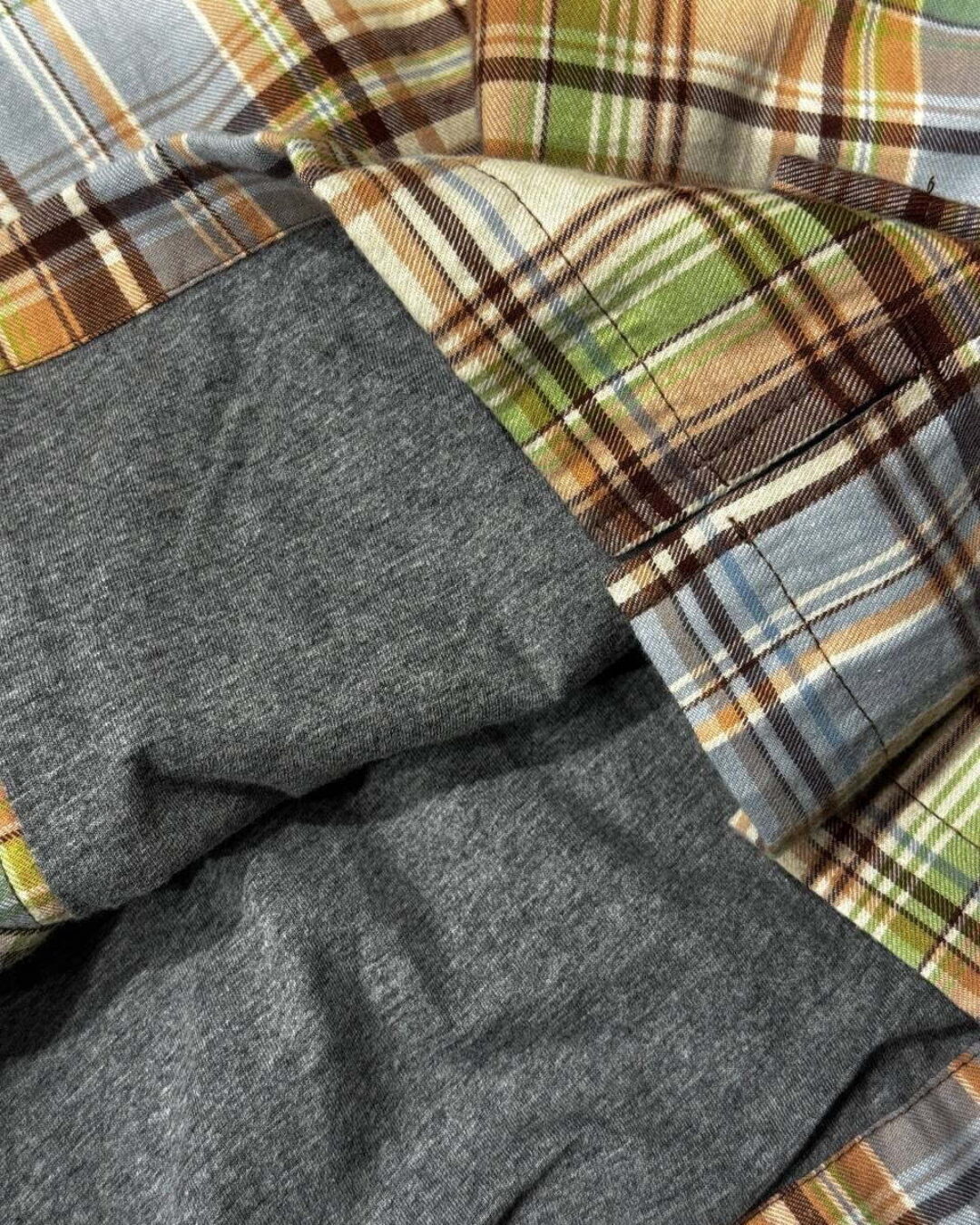 Рубашка Acne Studios — изображение 3