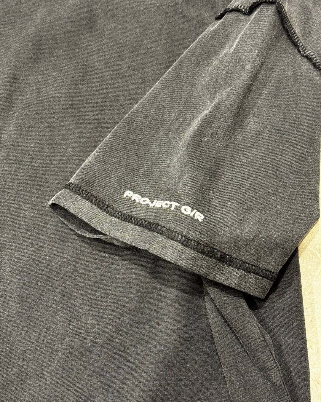 Футболка Grailz — изображение 7