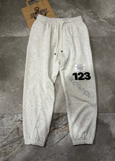 Спортивные штаны Rivington Roi Rebis