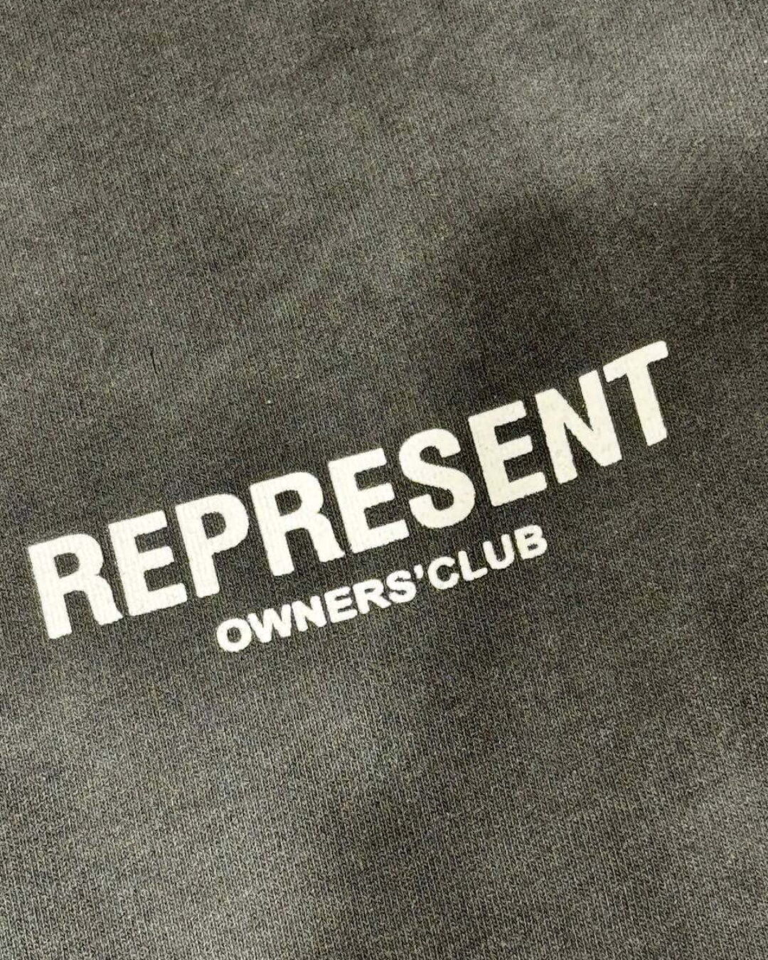 Футболка Represent — изображение 4