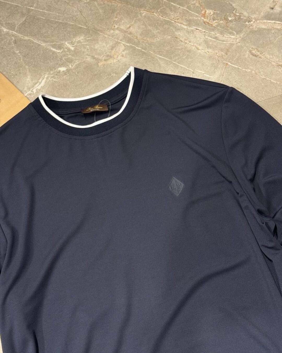 Футболка Loro Piana — изображение 3