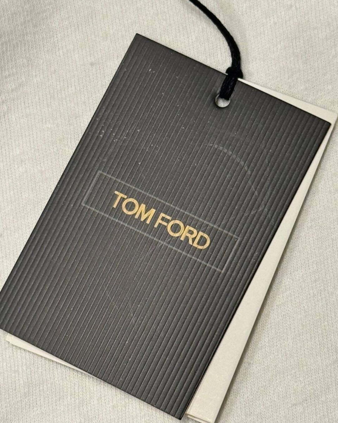 Футболка Tom Ford — изображение 6
