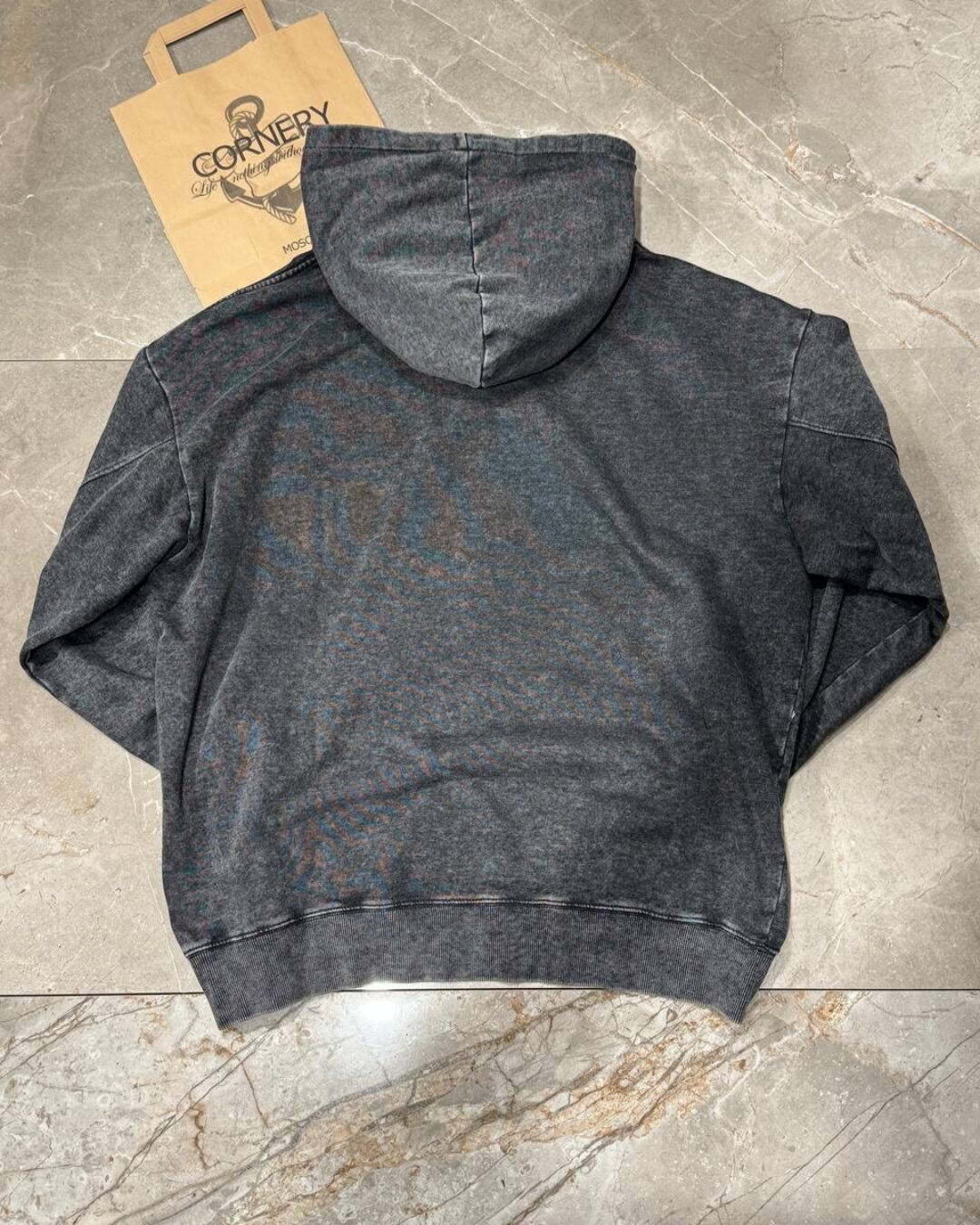 Худи Off White — изображение 5