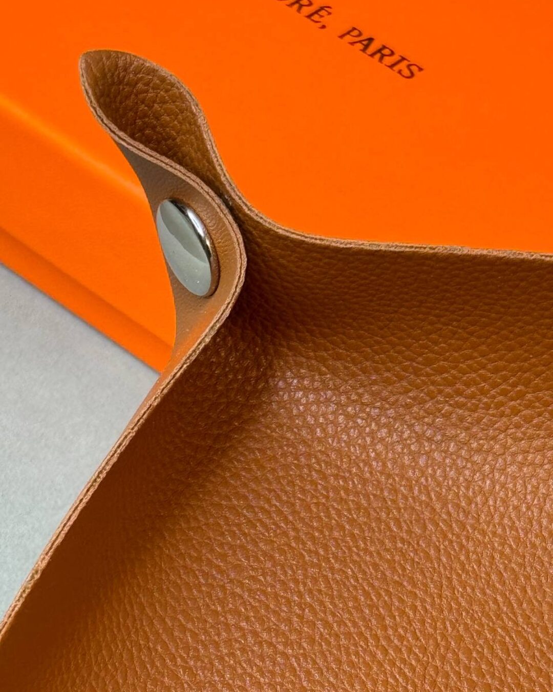 Ключница/Монетница Hermes — изображение 6