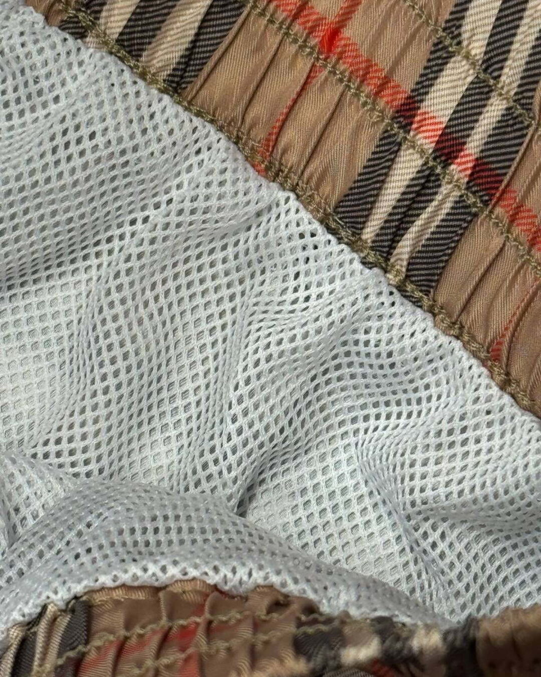 Шорты Burberry — изображение 5