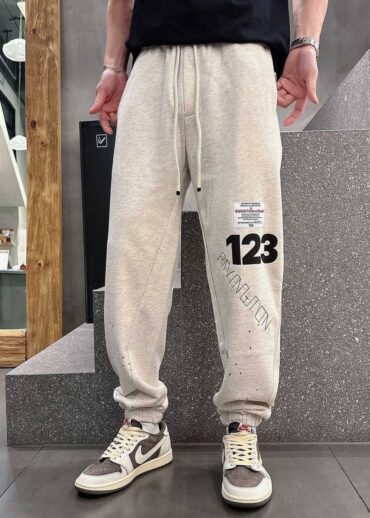 Спортивные штаны Rivington Roi Rebis