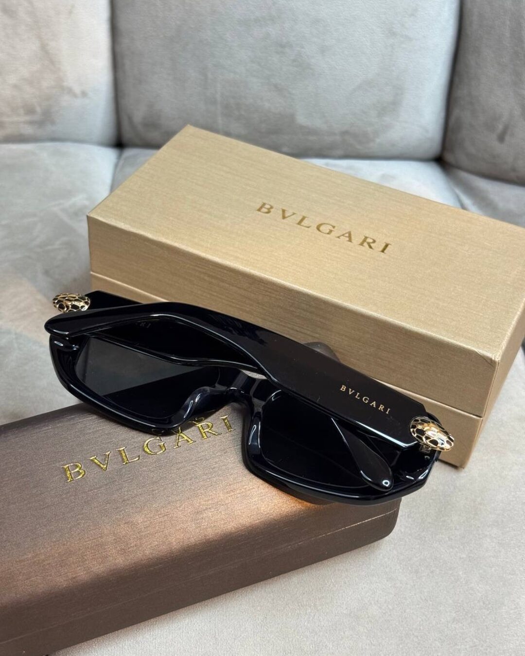 Очки Bvlgari — изображение 9