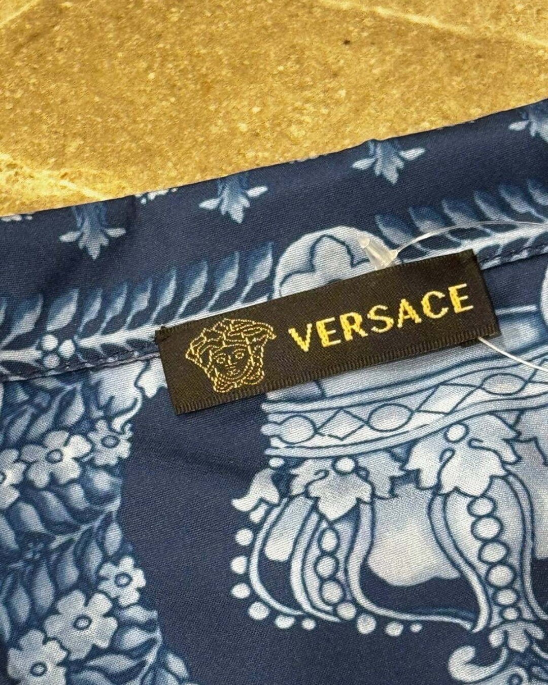 Костюм Versace — изображение 8