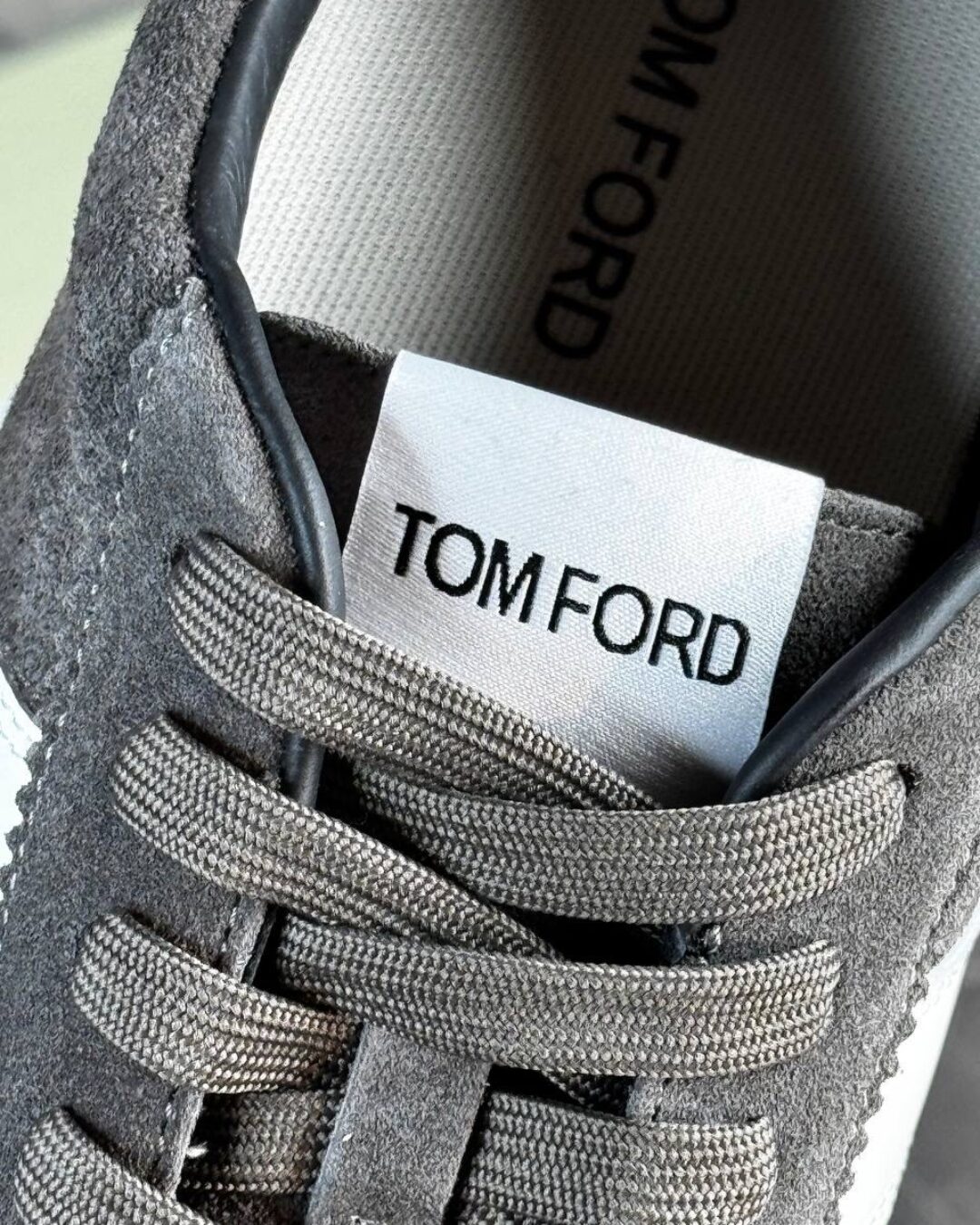 Кроссовки Tom Ford — изображение 6
