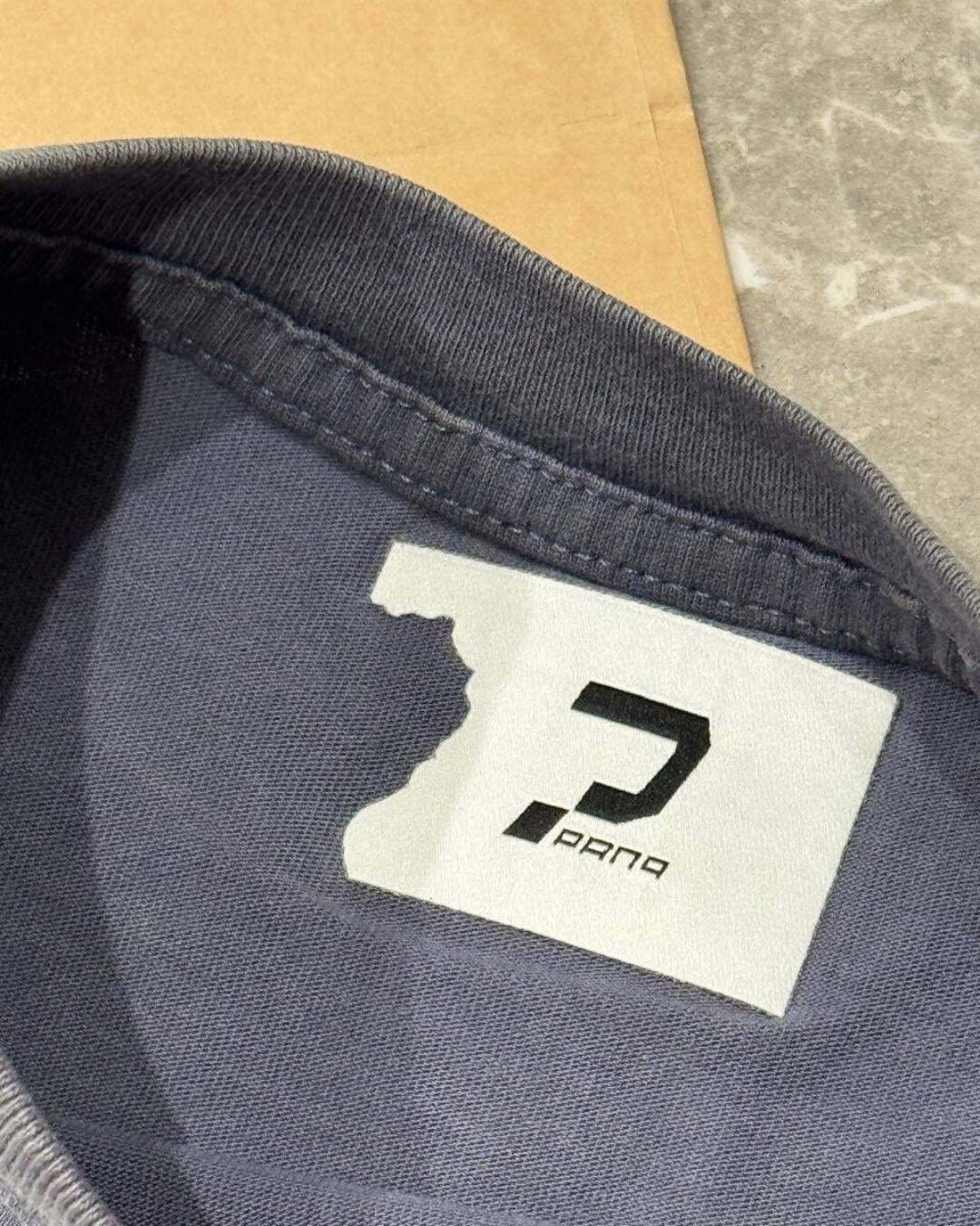 Футболка Panq — изображение 9