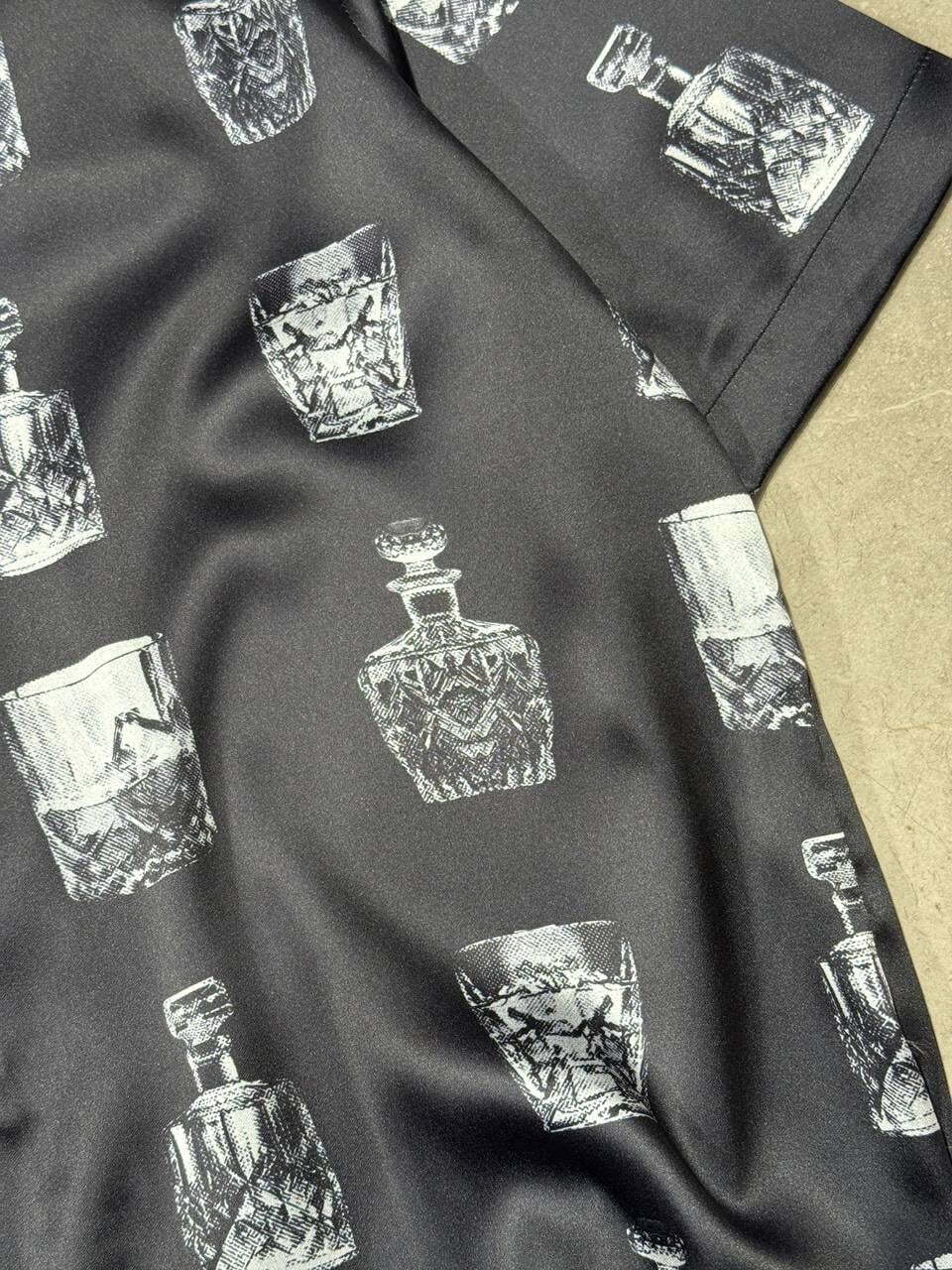 Рубашка Dolce & Gabbana — фото 7