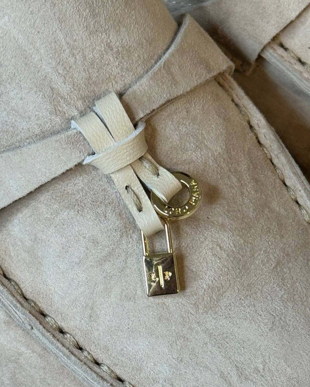 Мюли Loro Piana — изображение 7