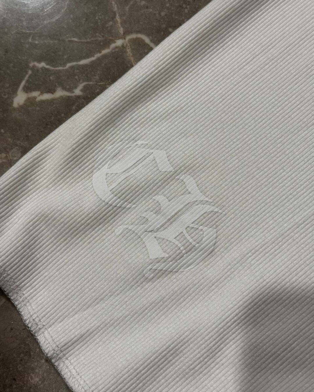 Майка Chrome Hearts — изображение 7