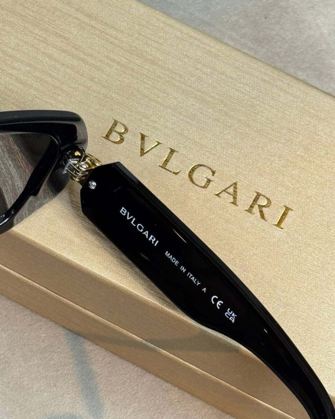 Очки Bvlgari — изображение 8