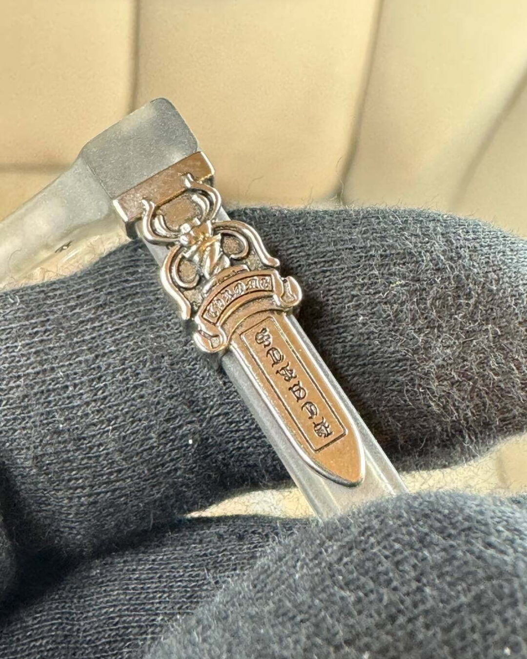 Оправа Chrome Hearts — изображение 4