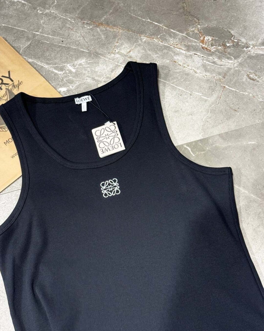 Майка Loewe — изображение 5