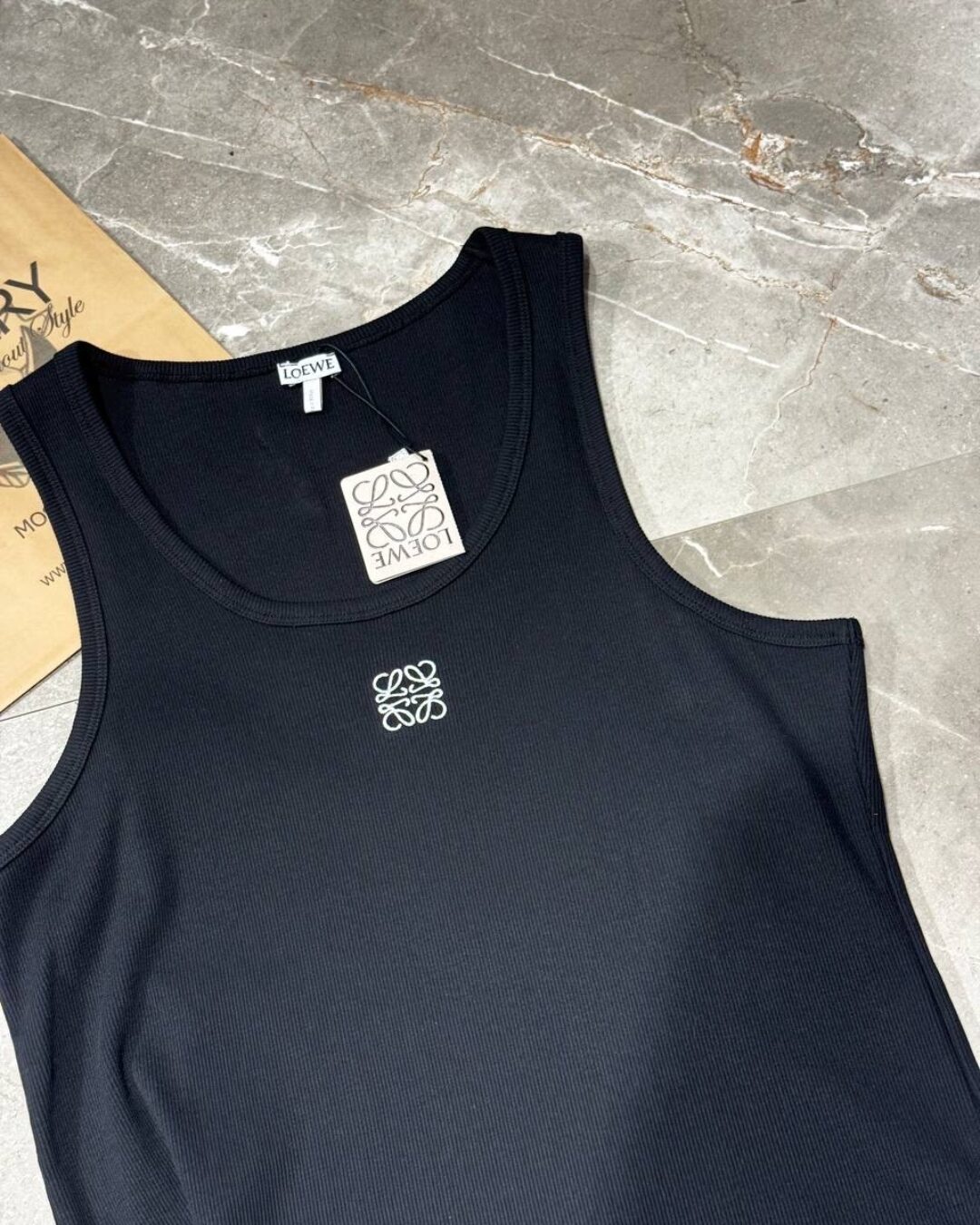 Майка Loewe — изображение 5