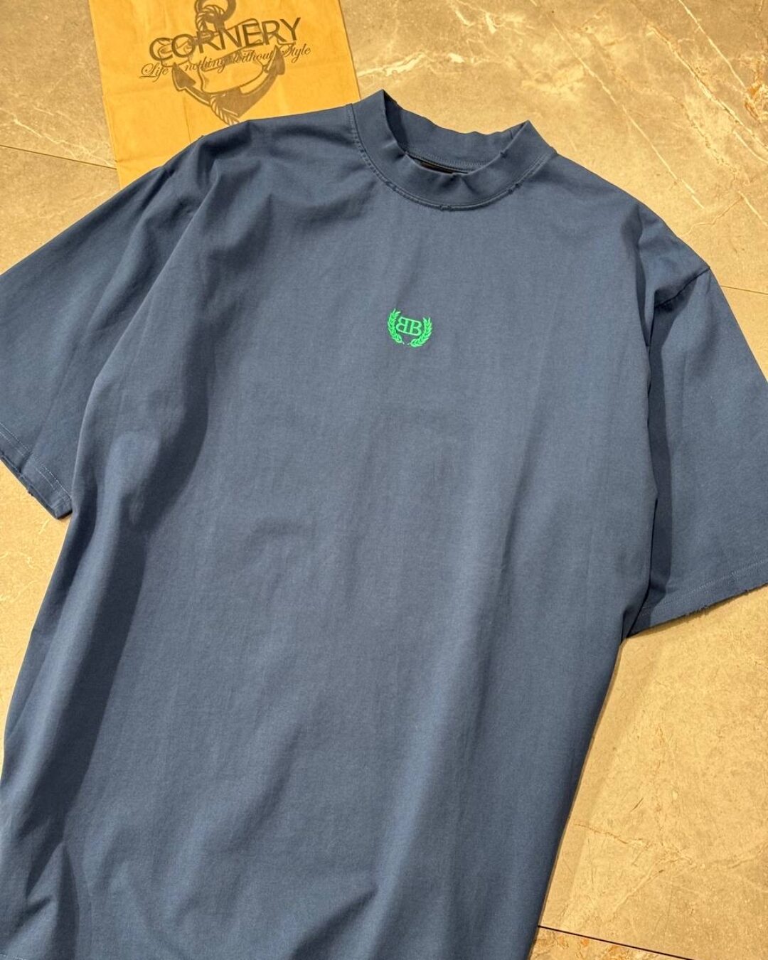 Футболка Balenciaga — изображение 3