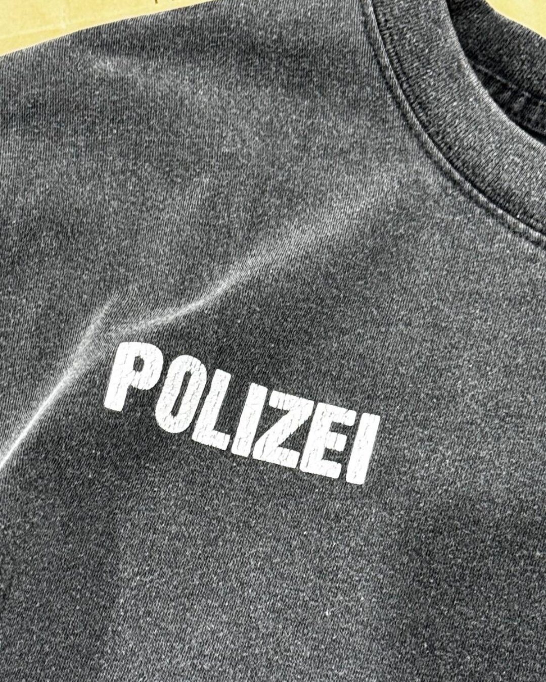Футболка Vetements — изображение 3