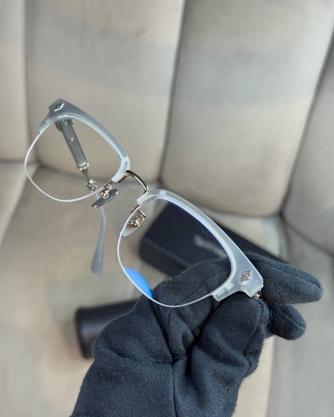 Оправа Chrome Hearts — изображение 5