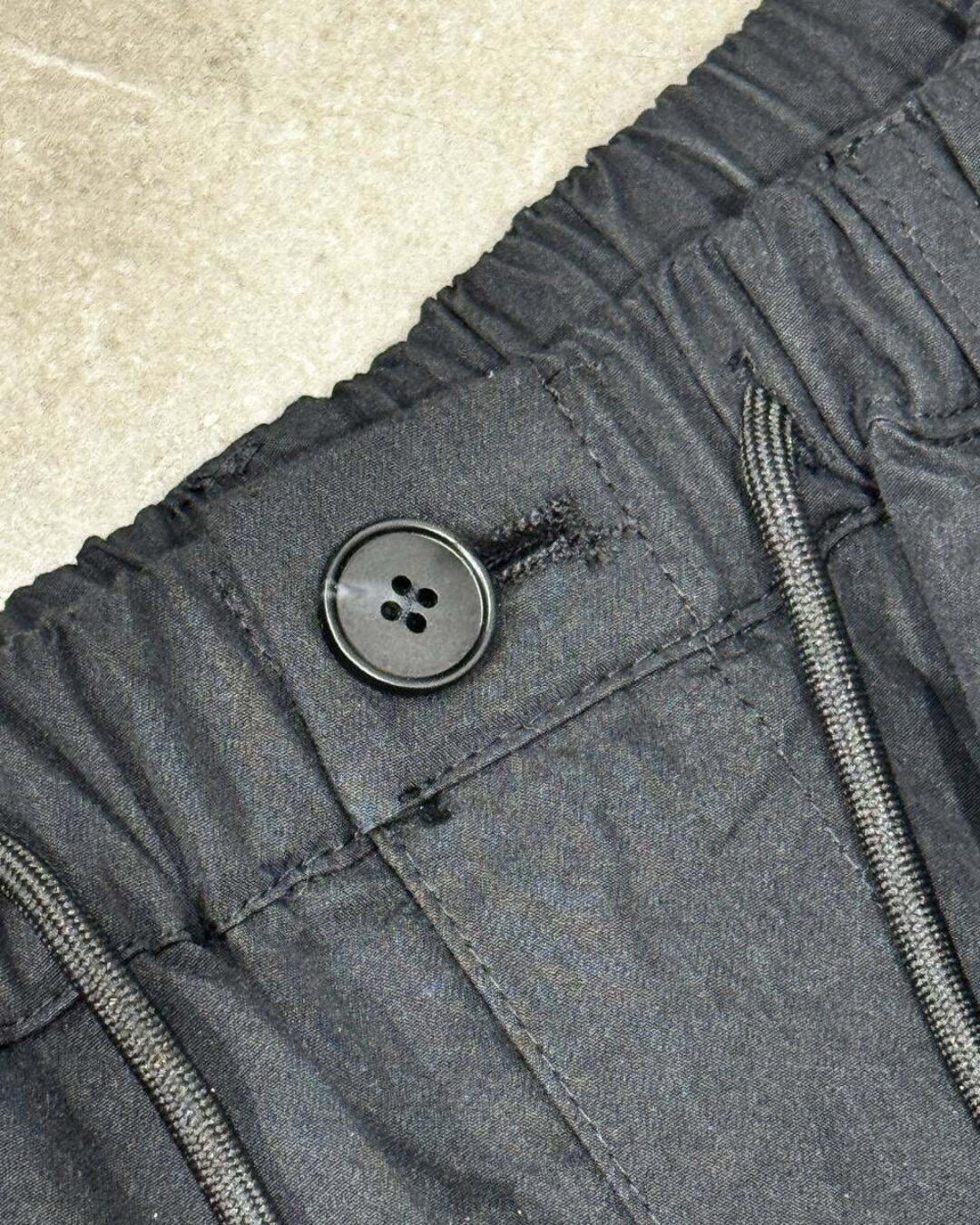 Штаны Maison Mihara — изображение 7