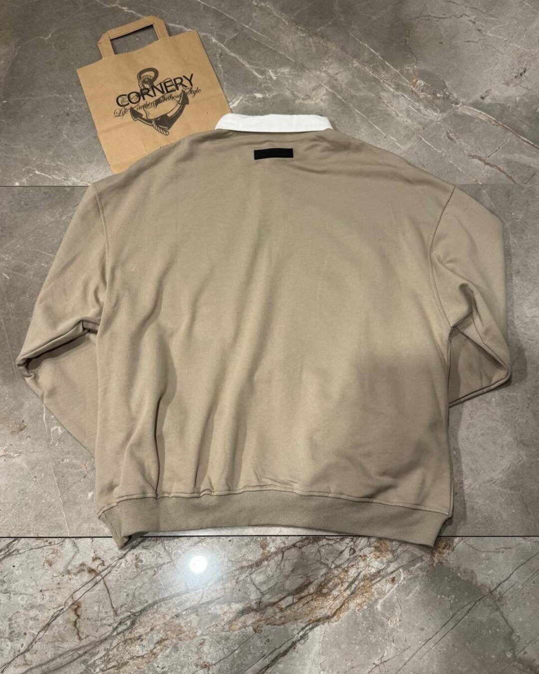 Кофта Fear of God — изображение 4