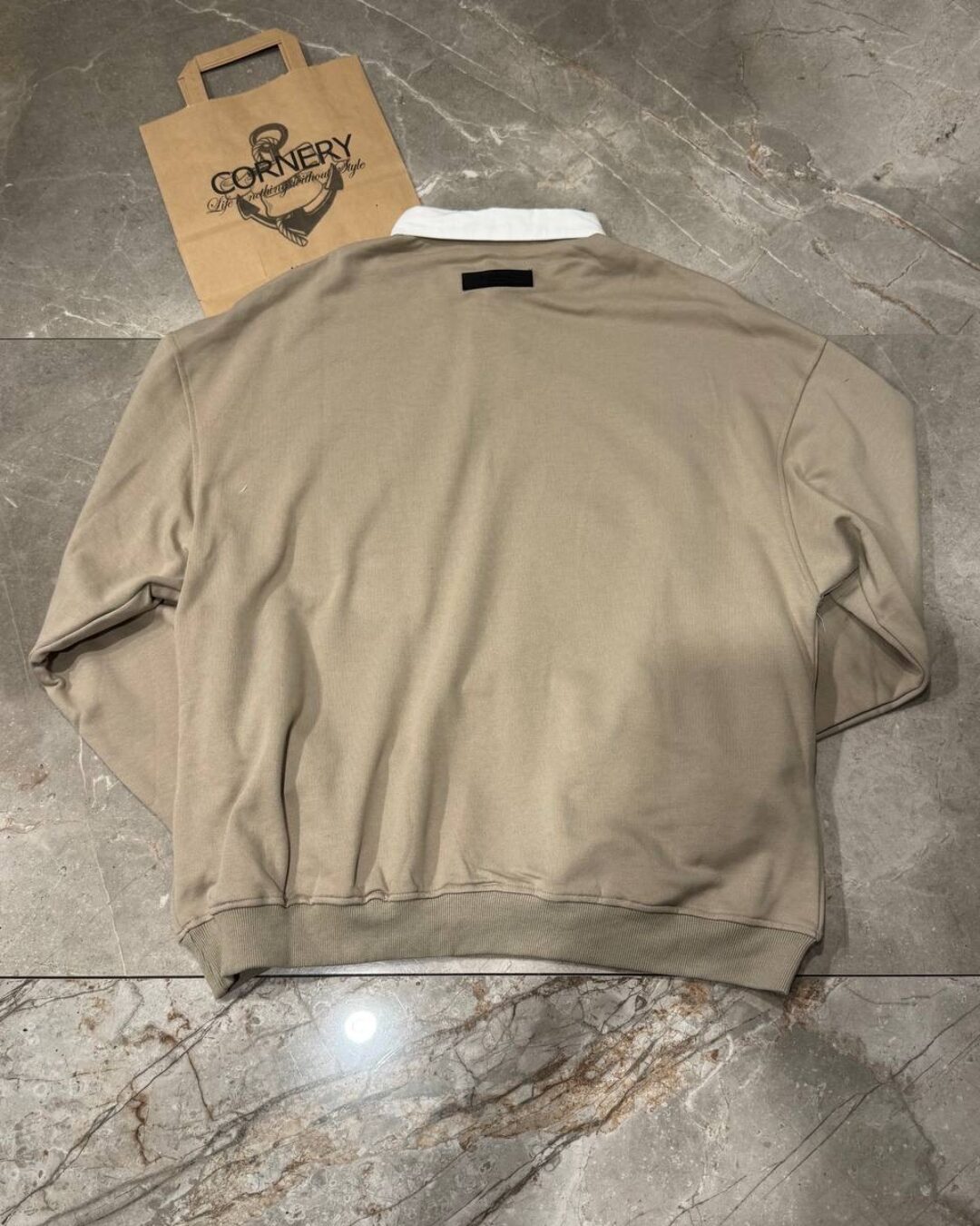 Кофта Fear of God — изображение 2