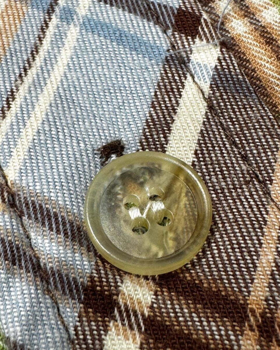 Рубашка Acne Studios — изображение 6