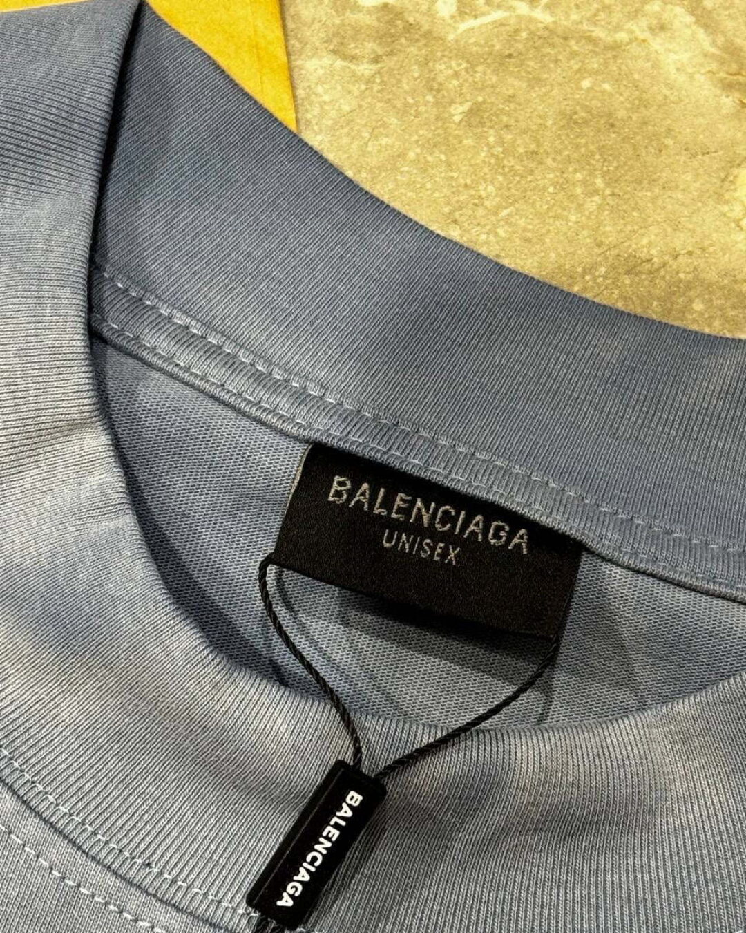 Футболка Balenciaga — изображение 9