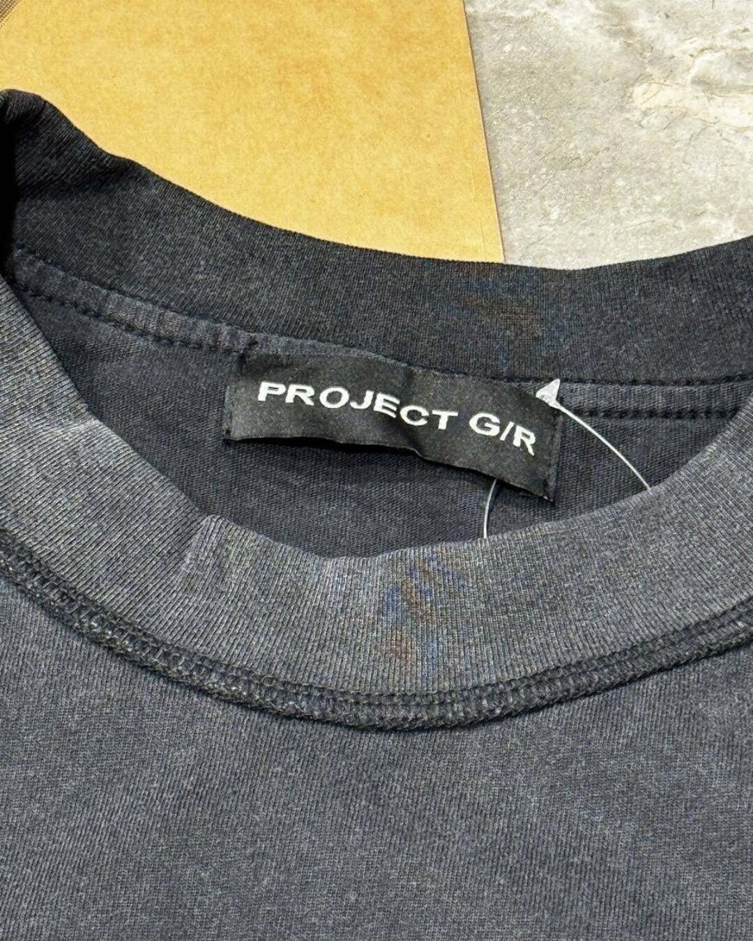 Футболка Grailz — изображение 8