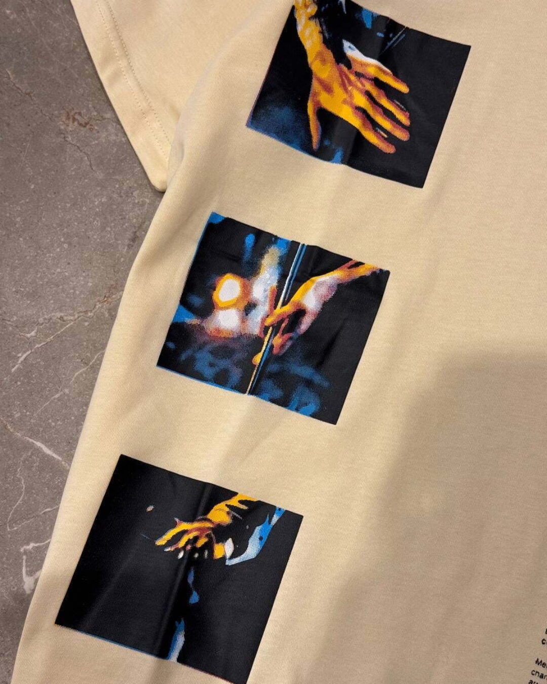 Футболка A Cold Wall — изображение 7