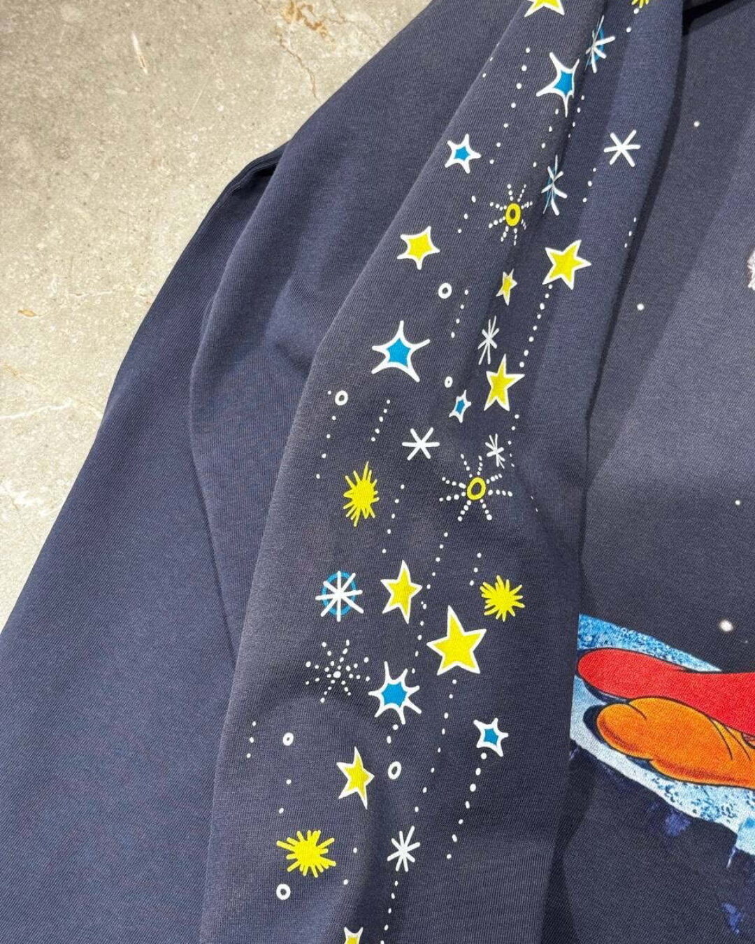 Кофта Saint Michael — изображение 10