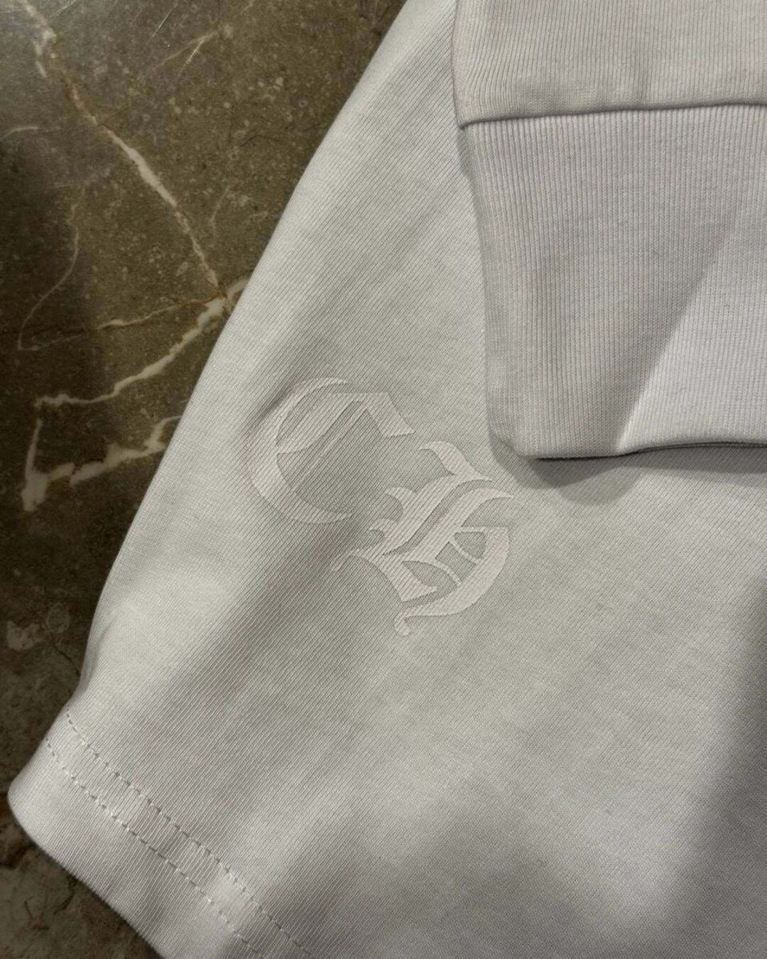 Кофта Chrome Hearts — изображение 7