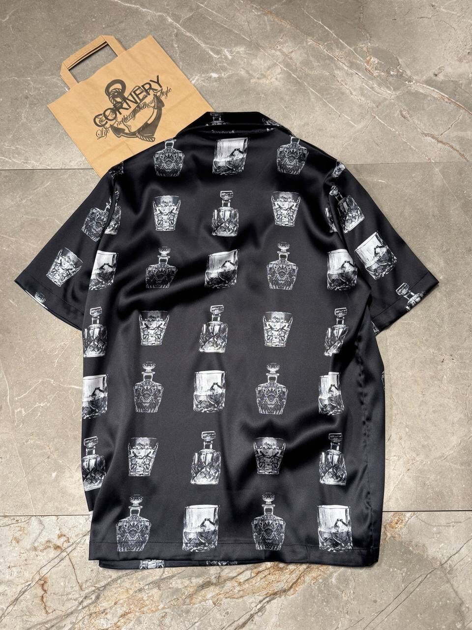 Рубашка Dolce & Gabbana — фото 3