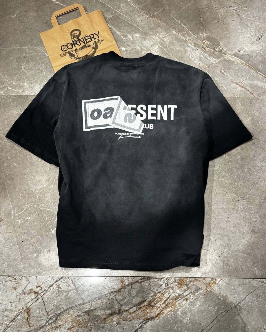 Футболка Represent — изображение 2