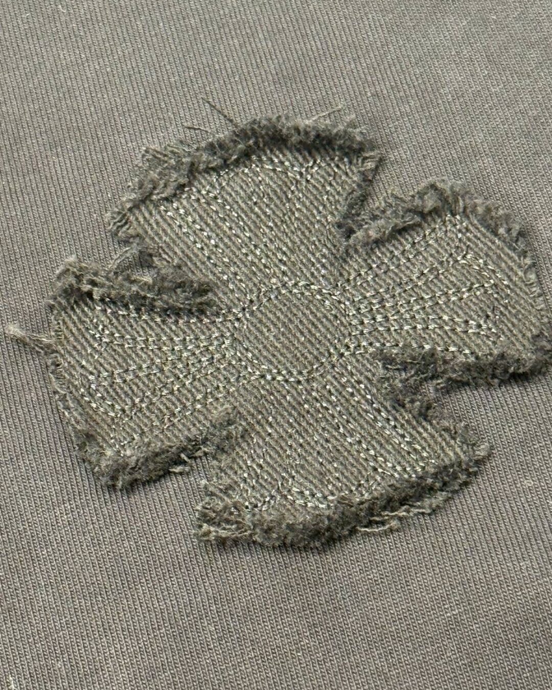 Футболка Chrome Hearts — изображение 8