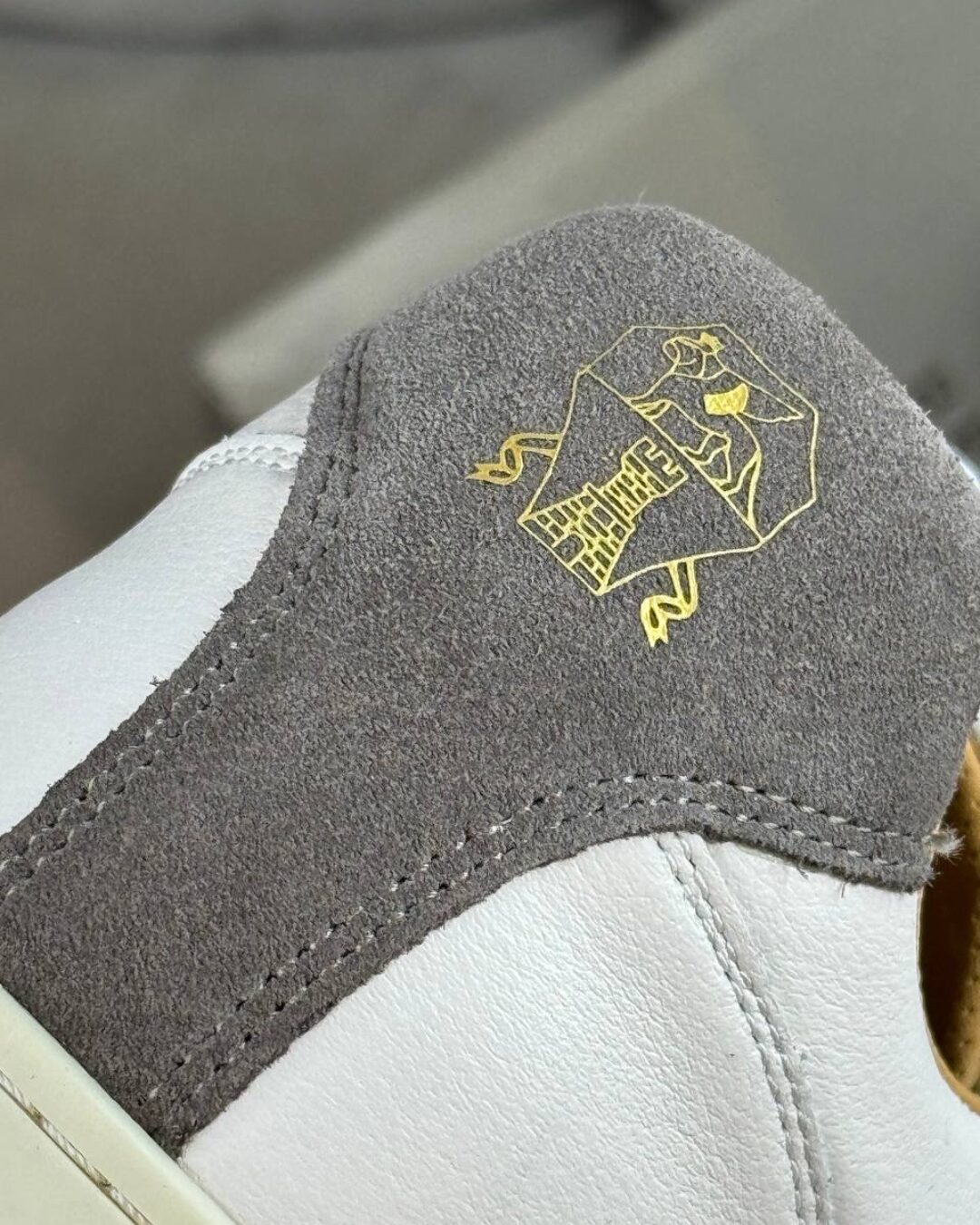 Кеды Brunello Cucinelli — изображение 7