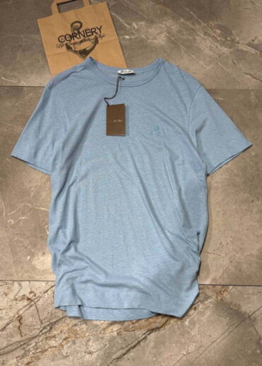 Футболка Loro Piana