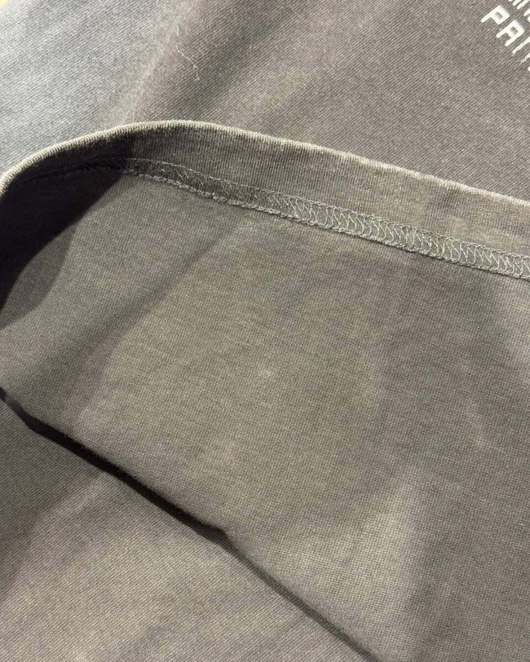 Футболка Panq — изображение 6