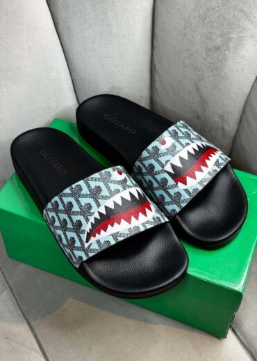 Тапки Goyard