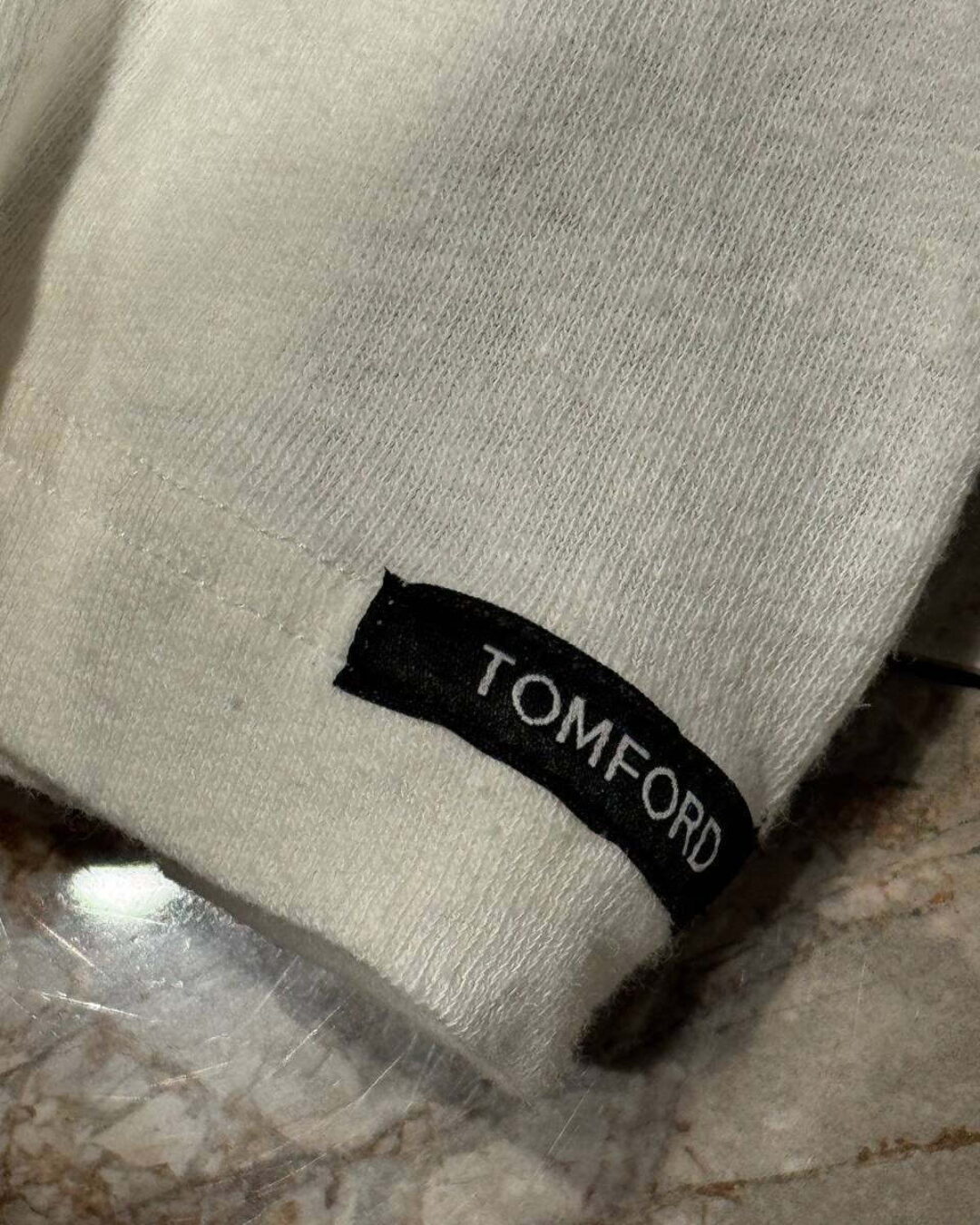 Футболка Tom Ford — изображение 9