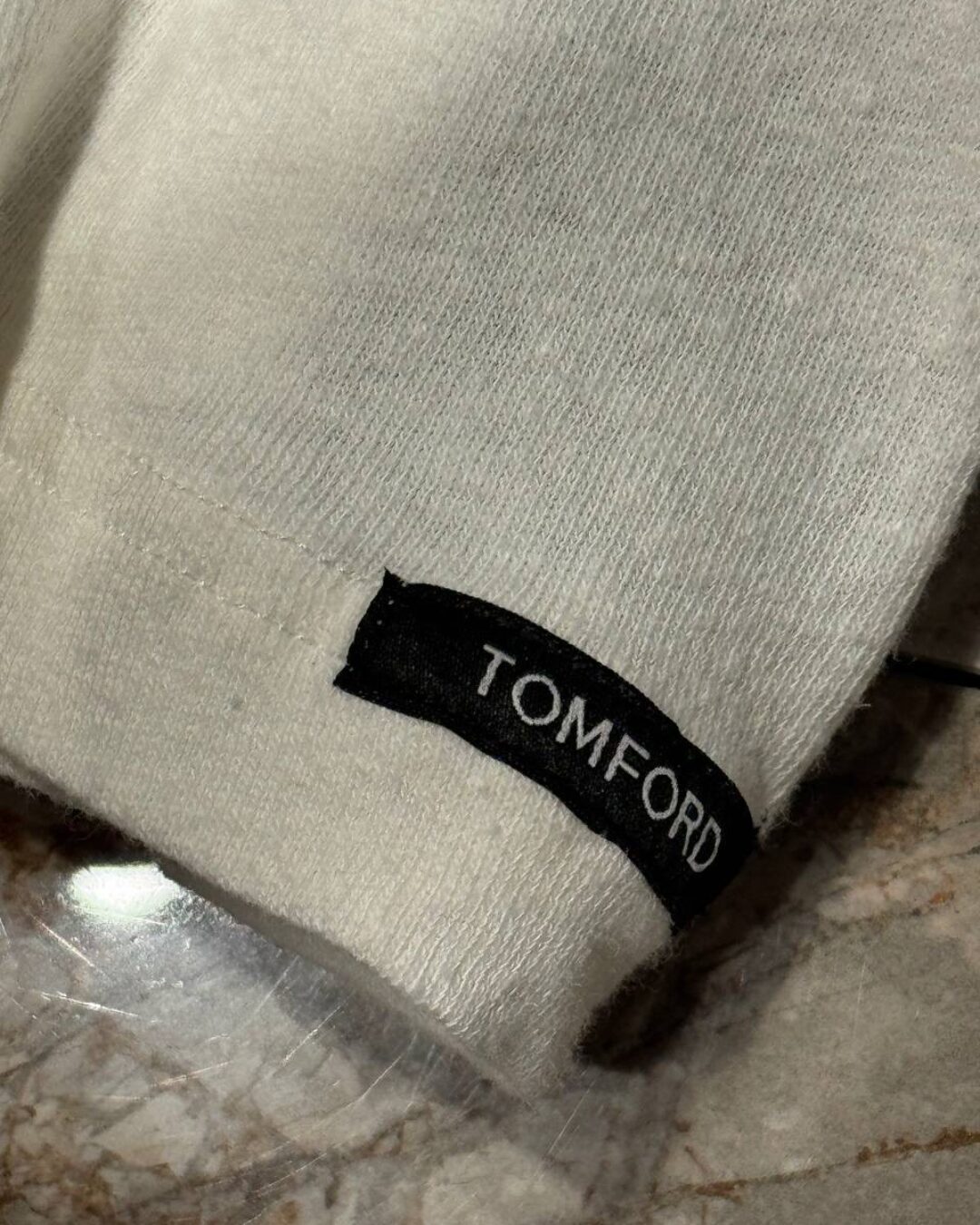 Футболка Tom Ford — изображение 9