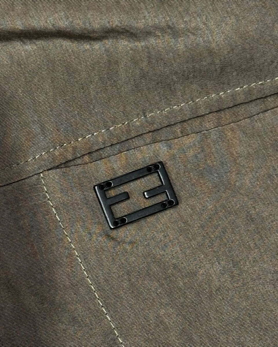 Костюм Fendi — изображение 7