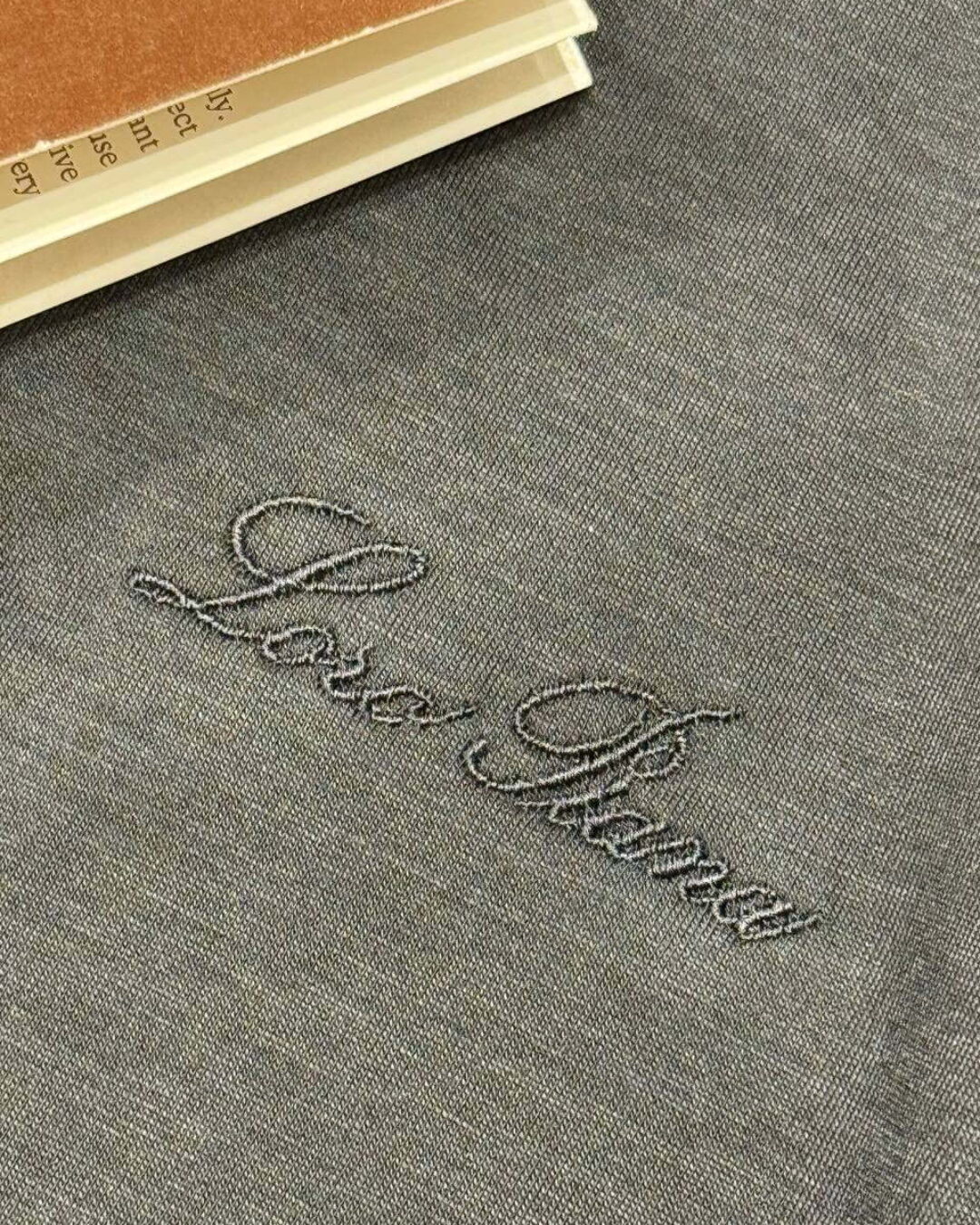 Футболка Loro Piana — изображение 3