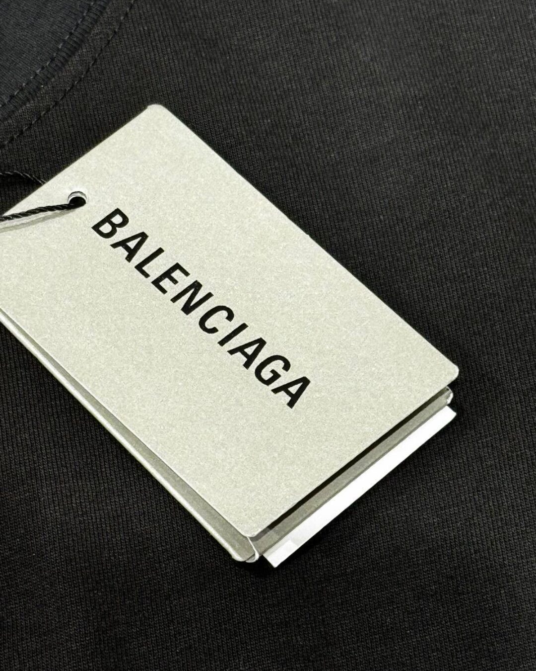 Футболка Balenciaga — изображение 7