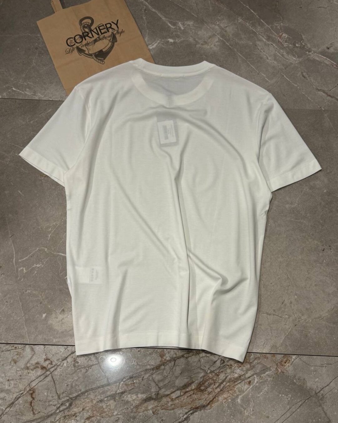 Футболка Loro Piana — изображение 2