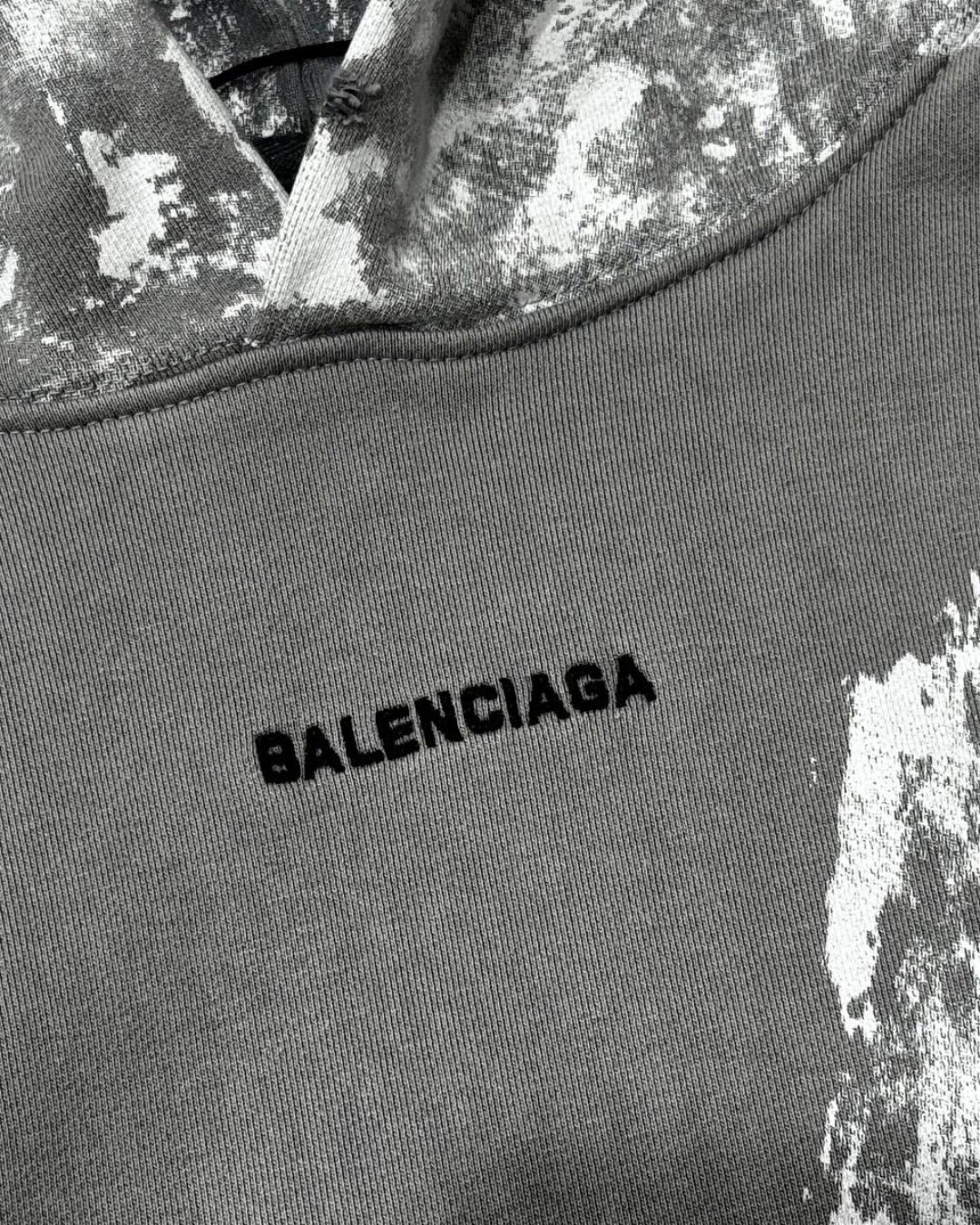 Худи Balenciaga — изображение 6