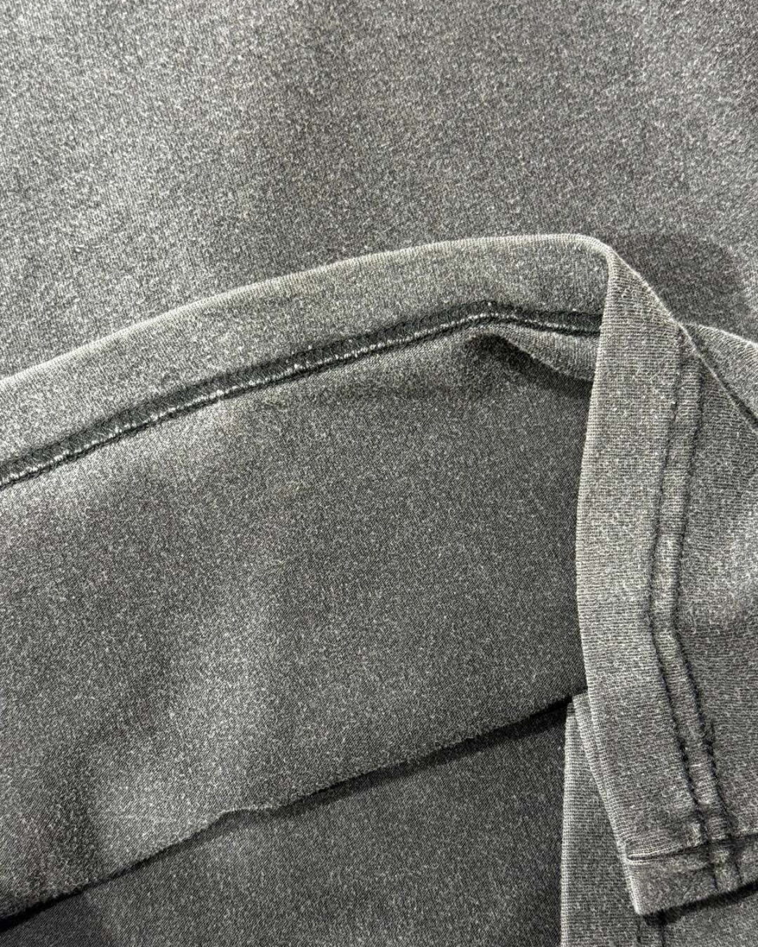 Футболка Vetements Polizei — изображение 9