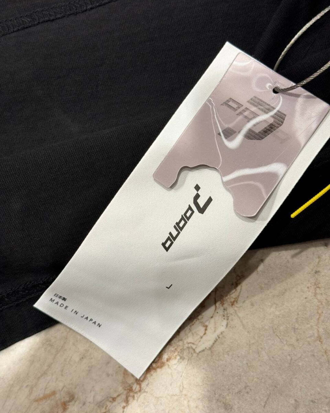 Футболка Panq — изображение 9